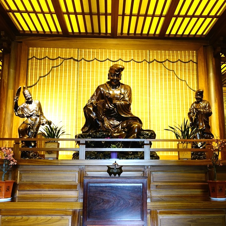 濟公禪師